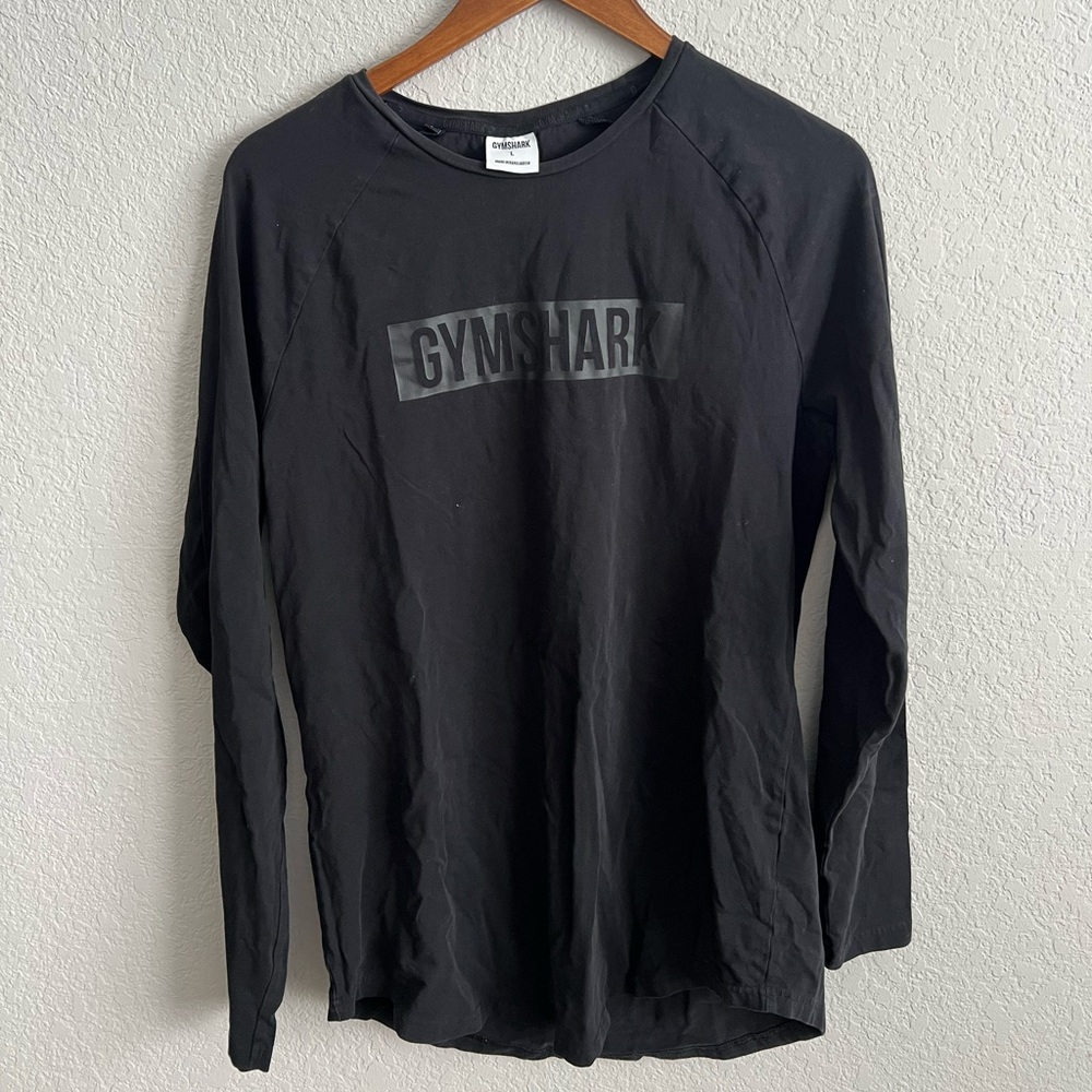 Mens workout top
